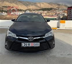 تۆیۆتا کامری